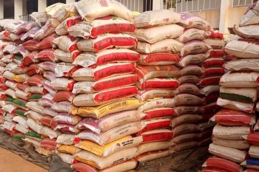 50kg Premium Rice thumbnail 2